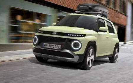 Europe’s EV Sales Soar to 51%, Driven by Oil Prices