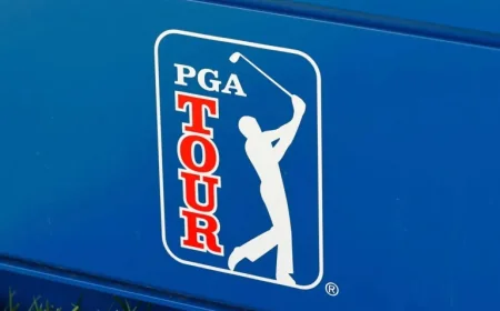 PGA Tour Explores New Options to Reinstate Players Amid LIV Golf Uncertainty