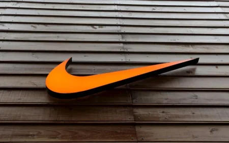 Nike Pulls ‘Walkers Tolerated’ Ad from Newbury Street After Backlash