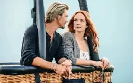 Sullivans Crossing Season 4 Raises a Bigger Question Than the Premiere Date