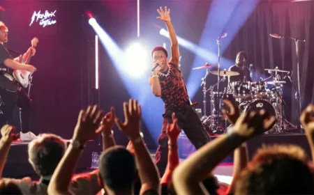 Singer D4vd Pleads Innocent in Celeste Rivas Hernandez Murder Case