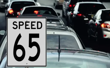 I-25 Speed Camera Fines Turn a Construction Zone Into a Daily Test for Drivers