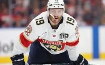 Matthew Tkachuk: 3 signs this family playoff moment matters beyond one night in Raleigh