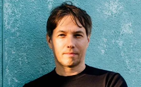 Sean Baker Earns Career-High Paycheck with “Ti Amo!”