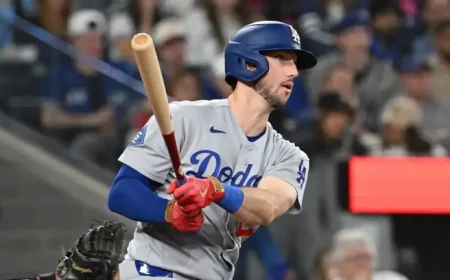 Where To Watch Dodgers Vs Colorado Rockies: Dodgers Try To Salvage Monday Split