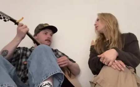 Rae American Idol rumors intensify after Brooks Rosser post