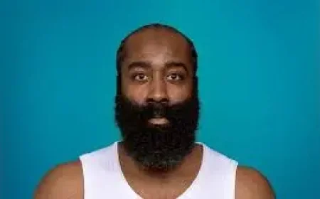 James Harden and Cavaliers Face Raptors in Game 2: 3 Signs the Series Could Tilt