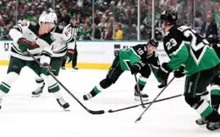 How Many Games In Nhl Playoffs: Stanley Cup Predictions, Bracket Pressure Mounts