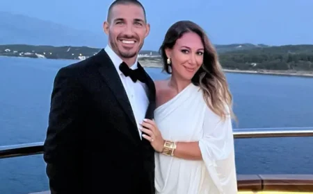 Haylie Duff and Matt Rosenberg End 12-Year Engagement