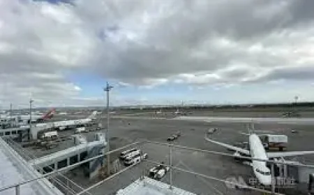 Eva Air and Taiwan’s North America Bet: A Route Map Built on Transit Passengers