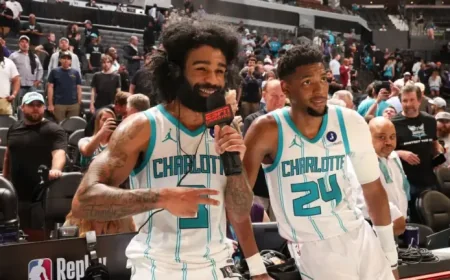 Nba Schedule: 3 playoff realities after a surprise regular season