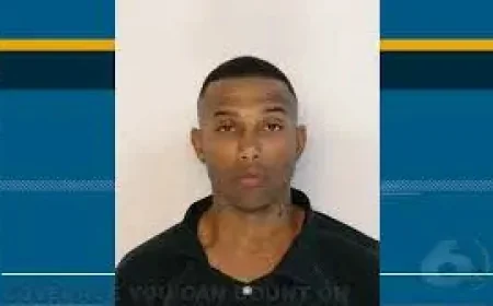 Barnwell County shooting arrest as the case moves forward