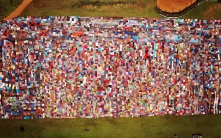 Nelson Mandela and the 62nd anniversary of a speech that still defines South Africa