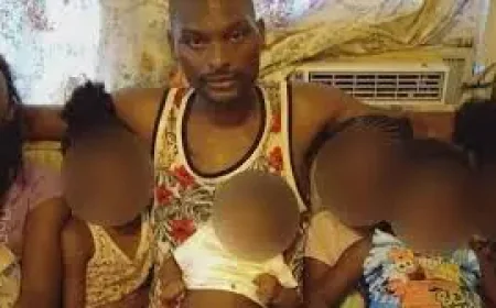 Classroom Shock in Louisiana: What the Deadly Shreveport Shooting Reveals About Domestic Violence