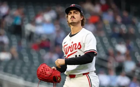 Mlb Scores and the Panic Trades That Expose Baseball’s Hidden Desperation