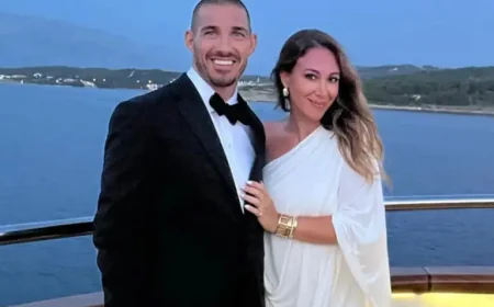 Haylie Duff and Matt Rosenberg Split After 12-Year Engagement