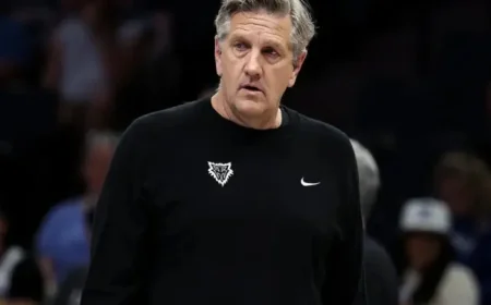 Timberwolves and the foul-line fight that put Finch on edge