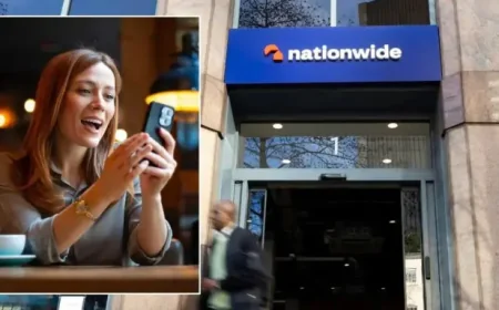 Nationwide Fairer Share Payment: 6 million could benefit after Virgin Money deal
