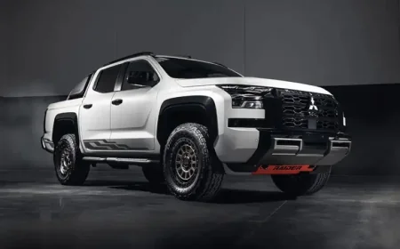 Mitsubishi Pajero: how a rugged idea could reshape the brand’s next SUV