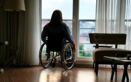 Crime and the NDIS as 2025 Approaches