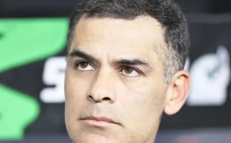 Rafa Marquez and the 2030 plan: 5 details that change Mexico’s coaching future