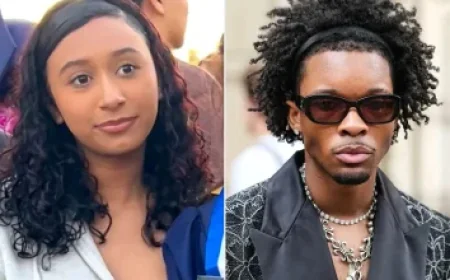 Oba Femi Shares Key Insights on Raw After WrestleMania 42