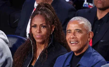 Exploring the Obamas’ Impactful Higher Ground Netflix Productions