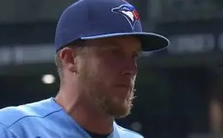 Myles Straw and the Blue Jays at a turning point after the Arizona loss