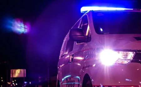 Robbery in Ashgrove after 10pm incident raises fresh questions