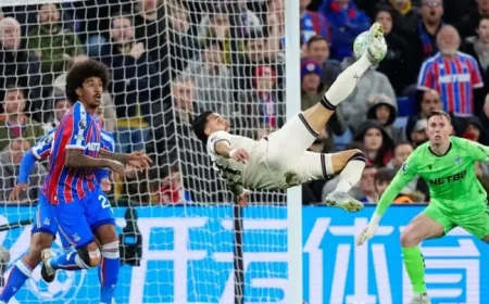 Wolves Relegated as West Ham Salvage a Point and Refuse to Fold