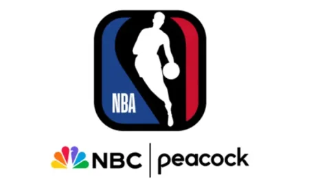 Basketball Nba Playoffs Return to NBC With a Night That Feels Bigger Than the Bracket