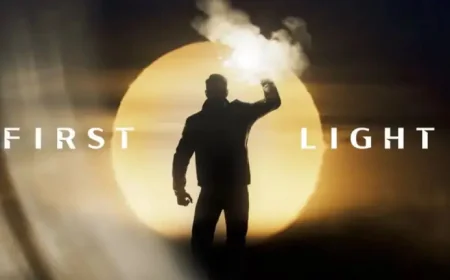 James Bond Movies Face a New Mirror in 007 First Light’s Opening Credits