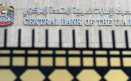 Currency Warning: 3 Ways the Iran War Could Shake the UAE’s Dollar Reliance