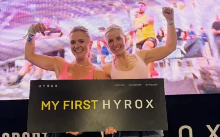 Ireland Am and the rise of Hyrox-style ambition as momentum builds