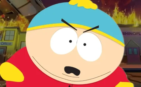 South Park Free Play Days Deal Exposes the Gap Between a Limited-Time Offer and a Full-Priced Purchase