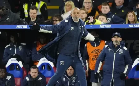 Wolves Relegated: 3 wins, broken promises and the reset now facing Rob Edwards’ side