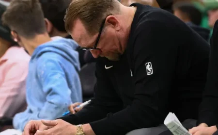 Key Takeaways from Sixers’ Disappointing Game 1 Performance in Boston