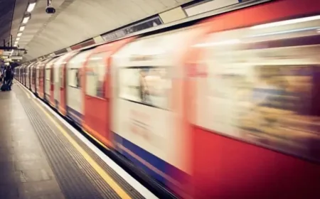 Tube Strikes London Underground: 3 things to watch as midday action begins