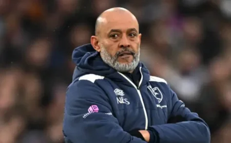 Karen Brady steps down from West Ham role after 16 years