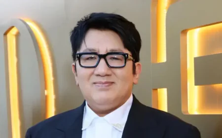 Bang Si-hyuk Faces Arrest Bid in South Korea Over IPO Fraud Allegations