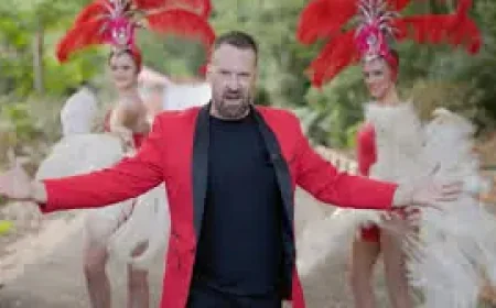 Nick Candy Record Property Sale: a London mansion deal that rewrote the market