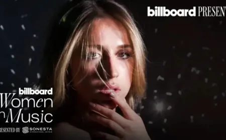 Tate Mcrae and the 1 idea that defines her songwriting