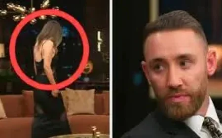 Mafs Australia: After The Dinner Party — a quiet TV clash turns into a public reckoning