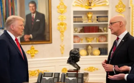 Swinney White House Invitation Declined: 4-Minute Call Exposes Election Tension