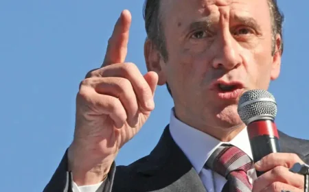 Arthur Demoulas Ceo Removal: 5 key takeaways from the Delaware ruling