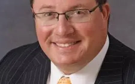 Randy Fine and the widening distance between online threats and public life