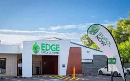 Edge Early Learning Munno Para West Faces 90-Day Closure After Seven Safety Concerns