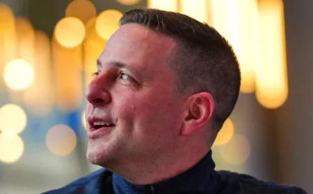 Patriots Emerge as 2026 NFL Draft’s Most Unpredictable Team