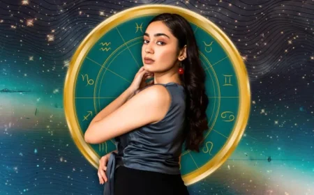 Powerful Horoscopes for 5 Zodiac Signs on Tuesday, April 21, 2026