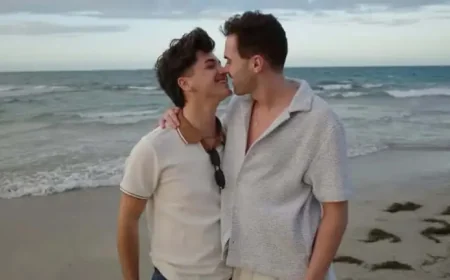 Marc Antoine Delage Couple: What Changes After the Reveal